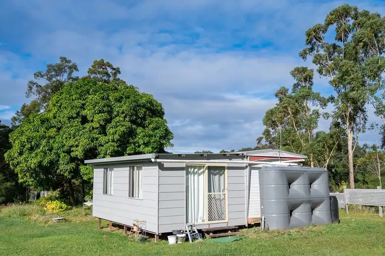 Fifth view of Homely rural property listing, 297 Grays Road, Halfway Creek NSW 2460
