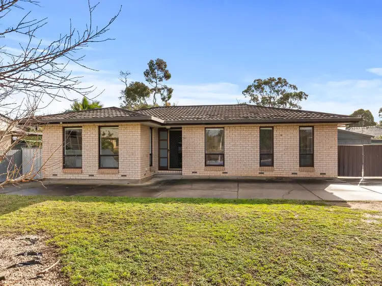 34 Powell Place, Morphett Vale SA 5162