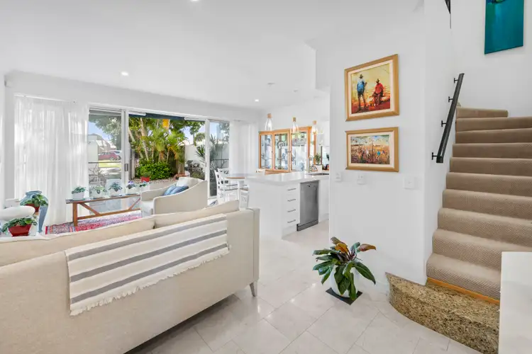 29/103 Salerno Street, Surfers Paradise QLD 4217