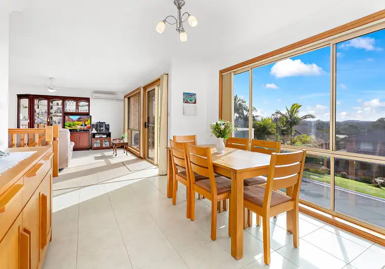 Main view of Homely semi-detached listing, 71 Newing Circuit, Kiama Downs NSW 2533