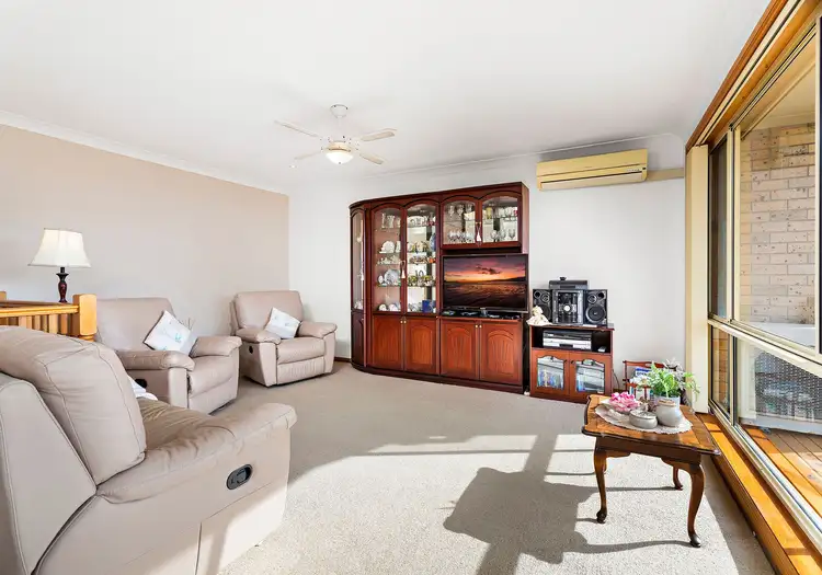 Second view of Homely semi-detached listing, 71 Newing Circuit, Kiama Downs NSW 2533