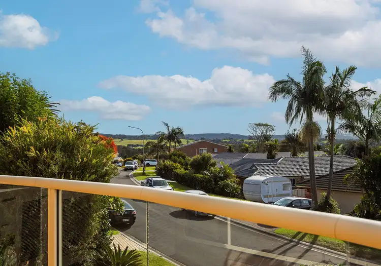Fourth view of Homely semi-detached listing, 71 Newing Circuit, Kiama Downs NSW 2533