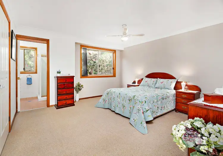 Sixth view of Homely semi-detached listing, 71 Newing Circuit, Kiama Downs NSW 2533
