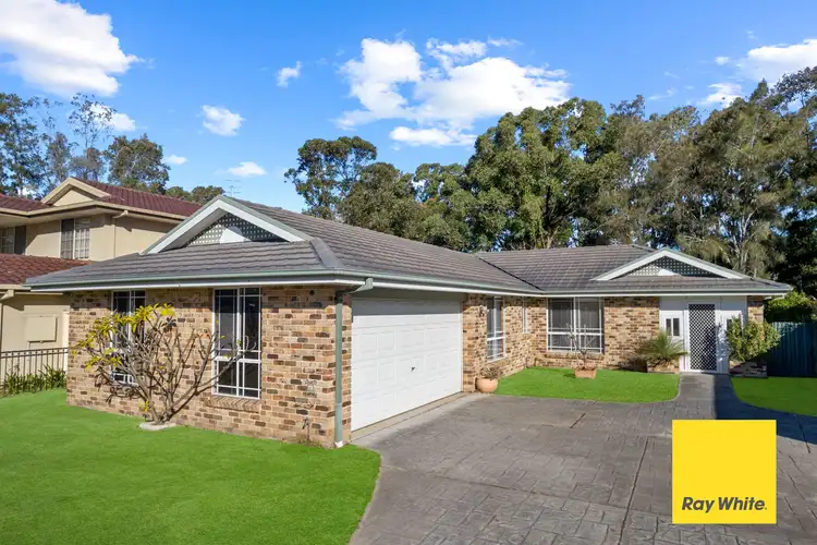 34 Woodbury Park Drive, Mardi NSW 2259