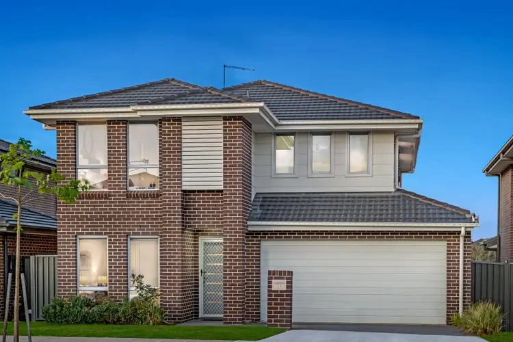130 Boundary Road (Tallawong), Schofields NSW 2762
