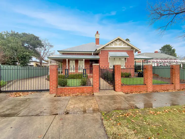 1/32 Nunn Street, Benalla VIC 3672