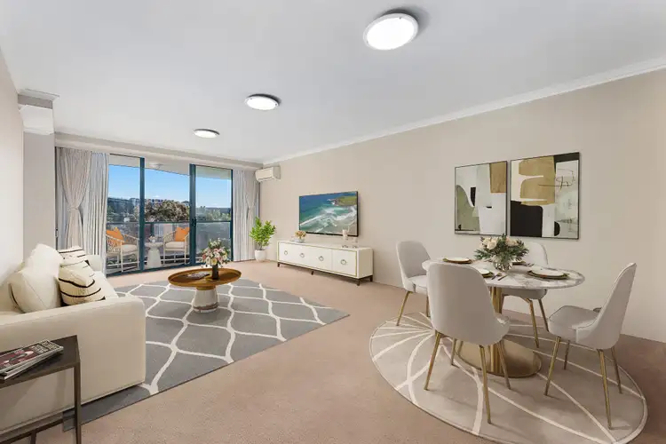 52/19-23 Herbert Street, St Leonards NSW 2065