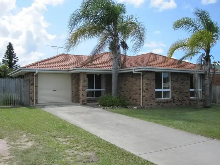 Main view of Homely house listing, 40 MacArthur Crescent, Deception Bay QLD 4508