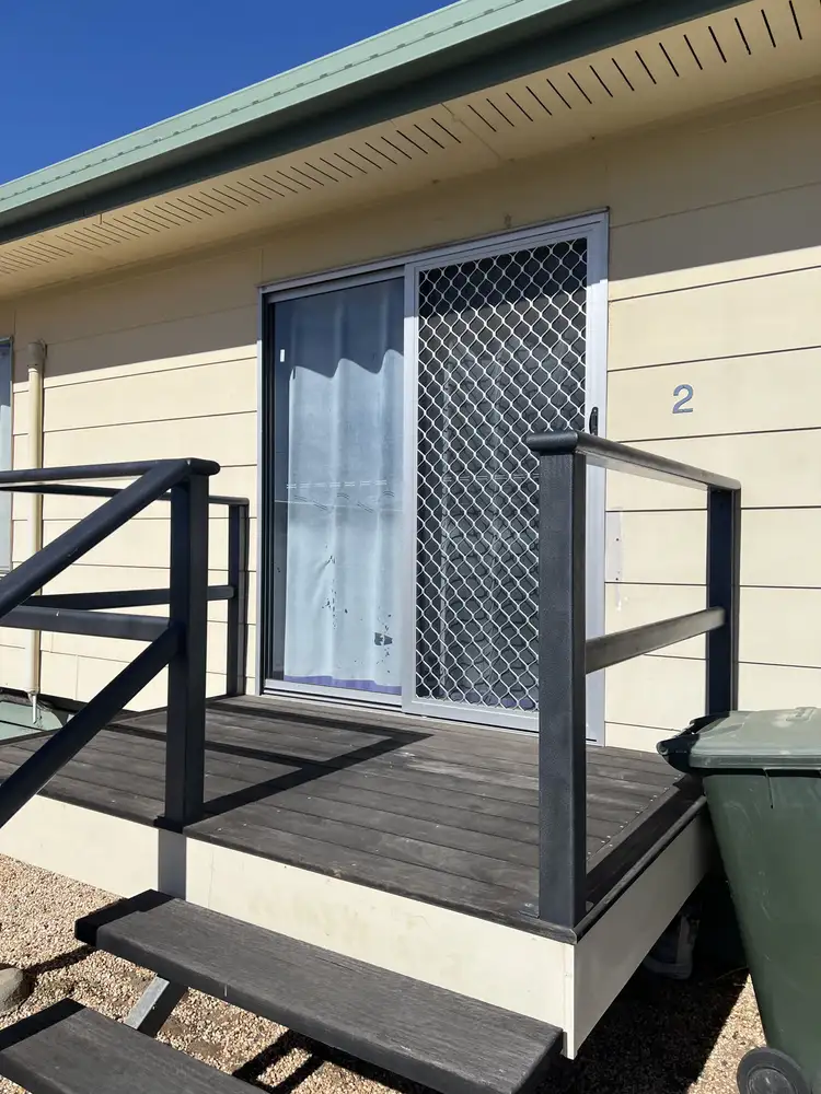 2/22 Mayne Street, Roma QLD 4455