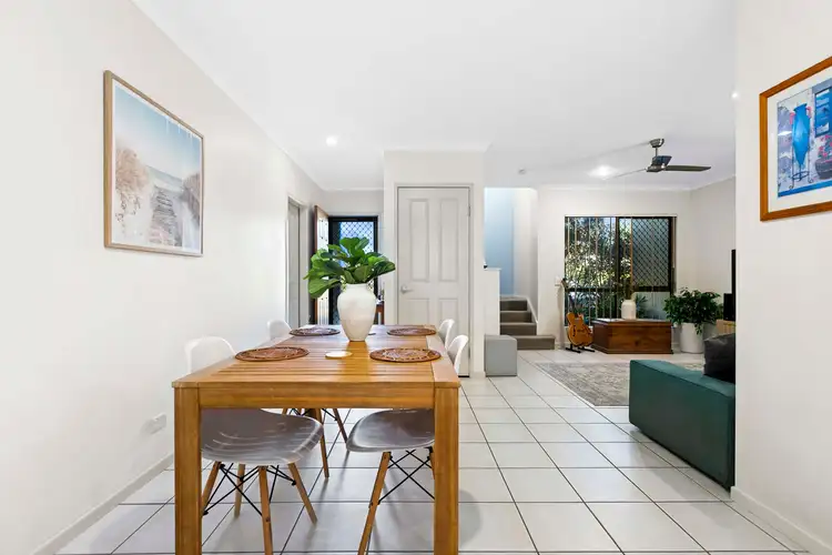 Fourth view of Homely townhouse listing, 41/30 East Street, Scarness QLD 4655