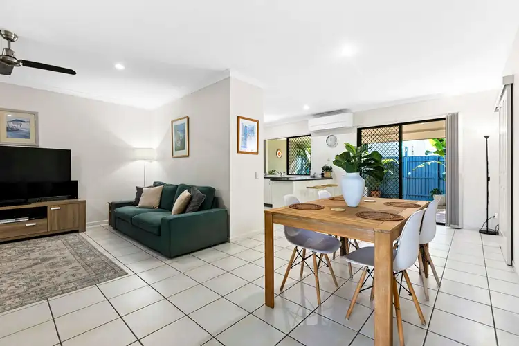 Fifth view of Homely townhouse listing, 41/30 East Street, Scarness QLD 4655