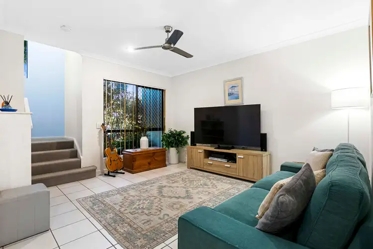 Sixth view of Homely townhouse listing, 41/30 East Street, Scarness QLD 4655