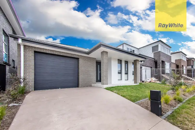 Main view of Homely house listing, 10 Orticelli Street, Rouse Hill NSW 2155