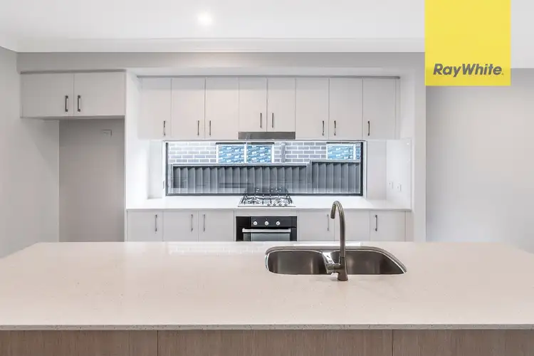 Third view of Homely house listing, 10 Orticelli Street, Rouse Hill NSW 2155