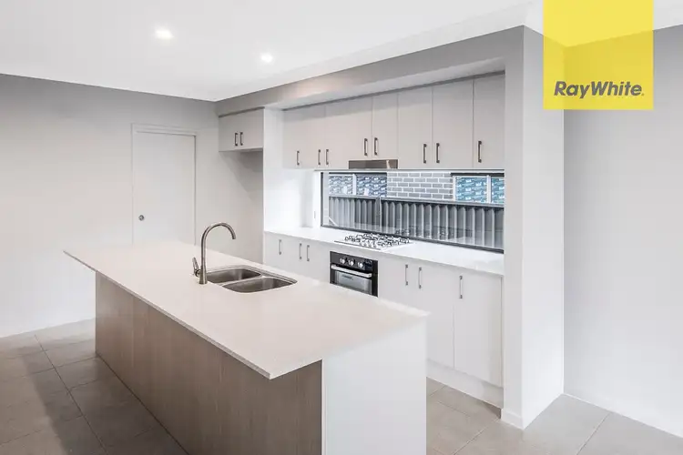 Fourth view of Homely house listing, 10 Orticelli Street, Rouse Hill NSW 2155