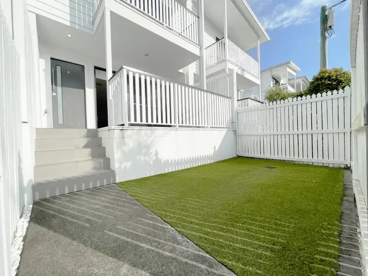 Second view of Homely townhouse listing, 8/19 Springwood Street, Mount Gravatt East QLD 4122