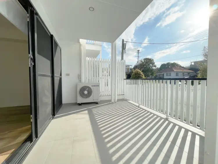 Third view of Homely townhouse listing, 8/19 Springwood Street, Mount Gravatt East QLD 4122