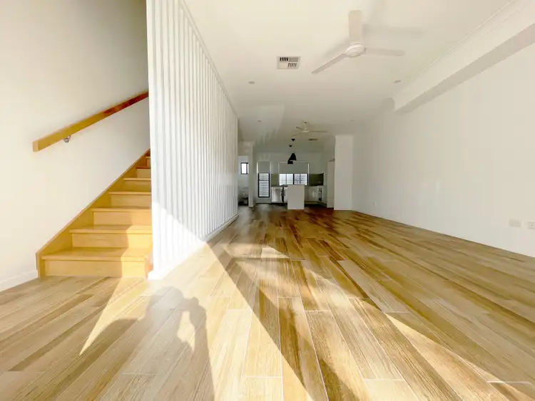 Fourth view of Homely townhouse listing, 8/19 Springwood Street, Mount Gravatt East QLD 4122