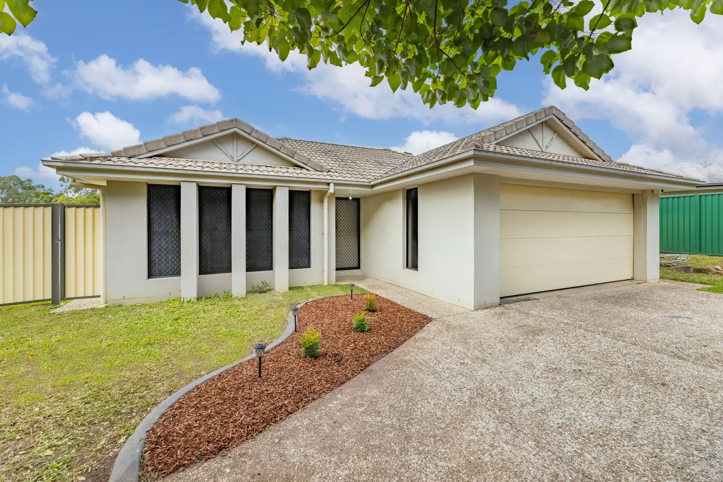 Main view of Homely house listing, 17 Aretha Lane, Narangba QLD 4504