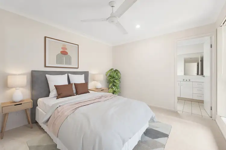 Third view of Homely house listing, 17 Aretha Lane, Narangba QLD 4504