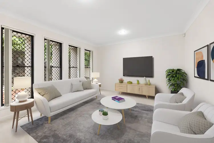 Sixth view of Homely house listing, 17 Aretha Lane, Narangba QLD 4504