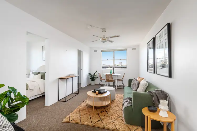 14/44 Boyce Street, Glebe NSW 2037