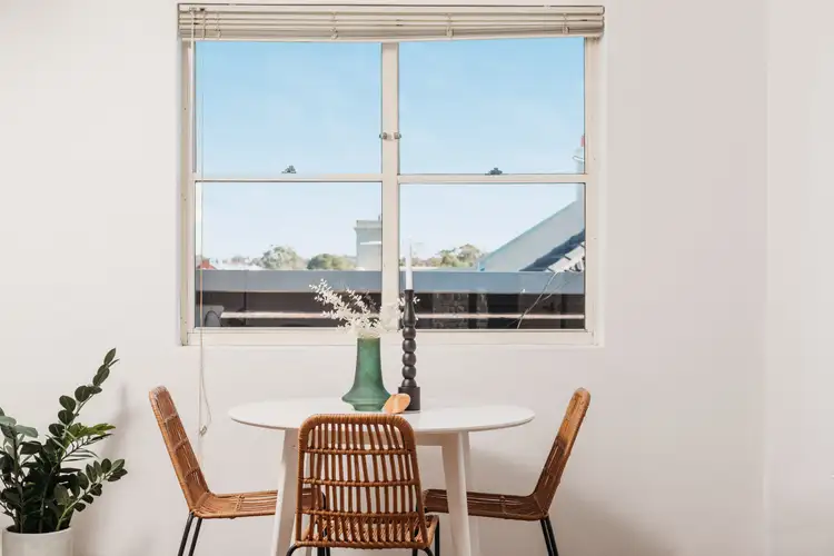 Sixth view of Homely apartment listing, 14/44 Boyce Street, Glebe NSW 2037
