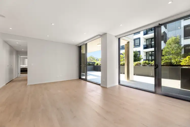 101/66 Glencoe Street, Sutherland NSW 2232