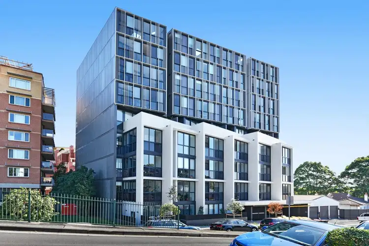 503/35 George Street, Rockdale NSW 2216