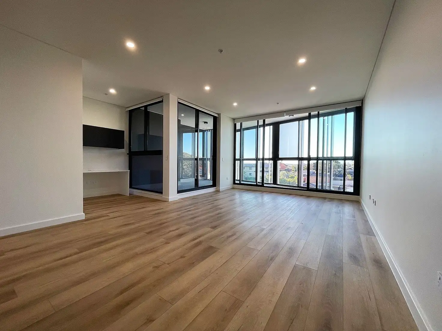 Main view of Homely apartment listing, 503/35 George Street, Rockdale NSW 2216