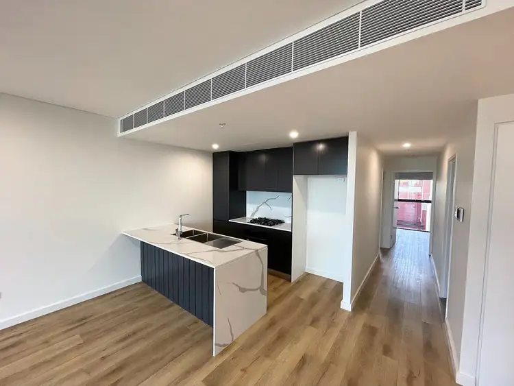 Second view of Homely apartment listing, 503/35 George Street, Rockdale NSW 2216
