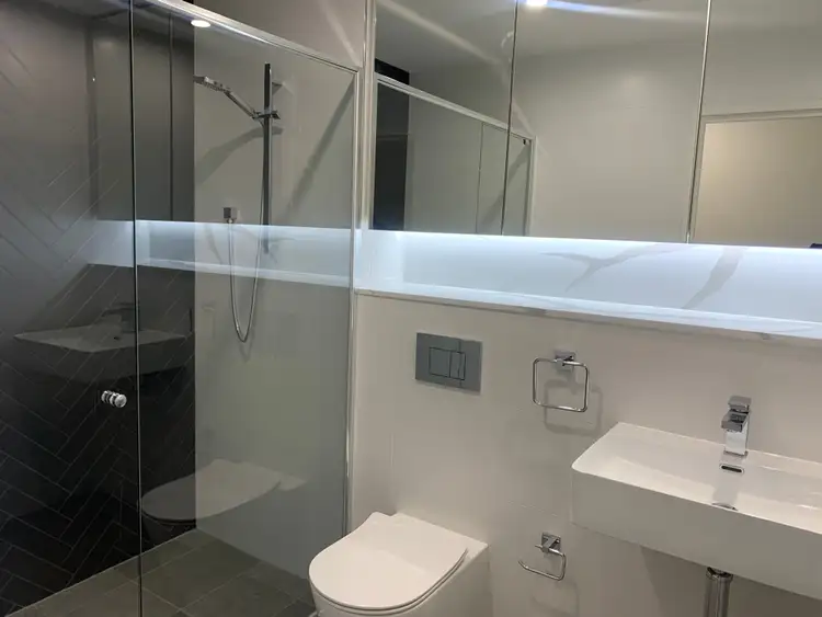 Third view of Homely apartment listing, 503/35 George Street, Rockdale NSW 2216