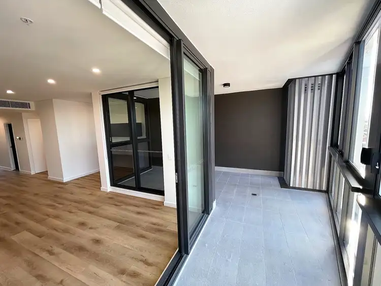 Fifth view of Homely apartment listing, 503/35 George Street, Rockdale NSW 2216