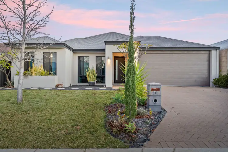 9 Limone Street, Aveley WA 6069