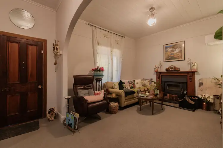 Fifth view of Homely house listing, 70 Margetts Street, Wallangarra QLD 4383