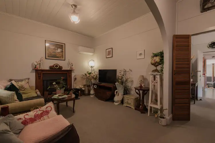 Sixth view of Homely house listing, 70 Margetts Street, Wallangarra QLD 4383