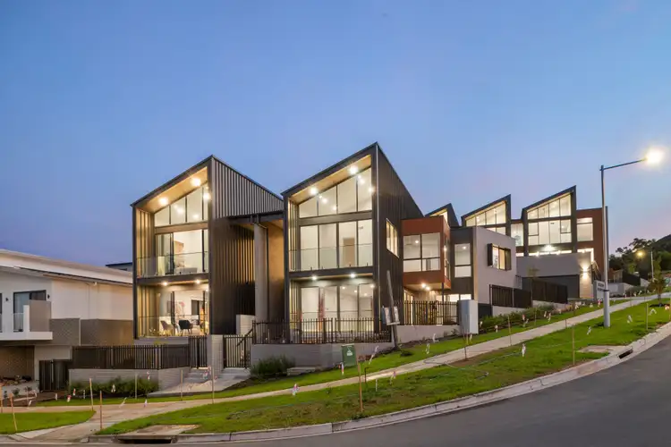 Main view of Homely townhouse listing, 5/34 Leontine Loop, Denman Prospect ACT 2611