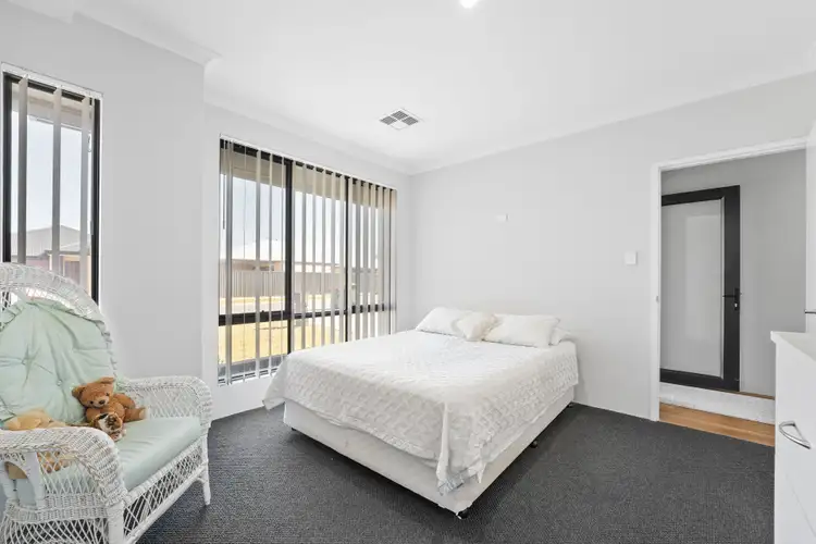 Second view of Homely house listing, 22 Crombie Way, Baldivis WA 6171