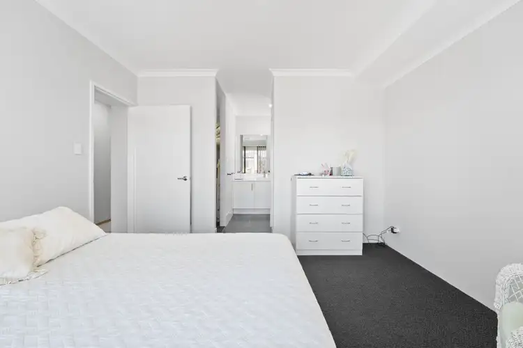 Third view of Homely house listing, 22 Crombie Way, Baldivis WA 6171