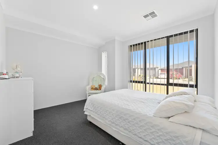 Fourth view of Homely house listing, 22 Crombie Way, Baldivis WA 6171