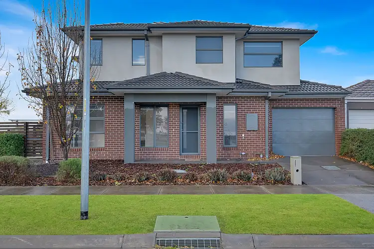1 Plover Street, Pakenham VIC 3810