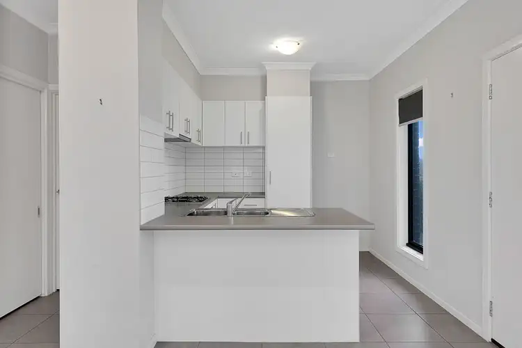 Second view of Homely house listing, 1 Plover Street, Pakenham VIC 3810