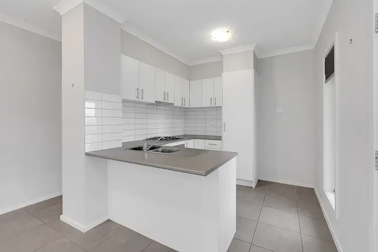 Third view of Homely house listing, 1 Plover Street, Pakenham VIC 3810