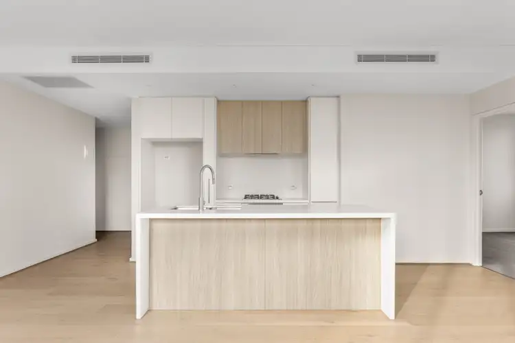 Third view of Homely unit listing, 503/66 Glencoe Street, Sutherland NSW 2232