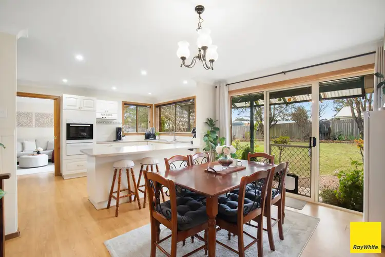 Second view of Homely house listing, 8 Pearson Street, Guyra NSW 2365