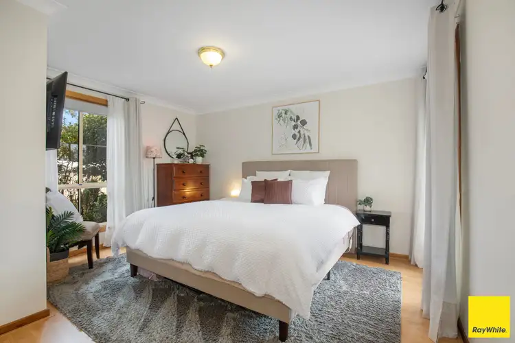 Fifth view of Homely house listing, 8 Pearson Street, Guyra NSW 2365