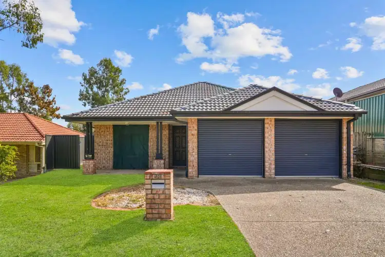 56 Berkshire Place, Springfield Lakes QLD 4300