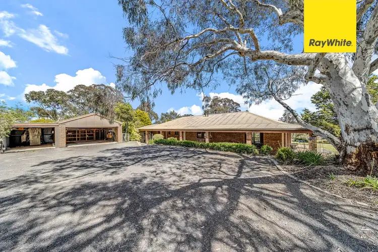 Main view of Homely house listing, 19/202 Goolabri Drive, Sutton NSW 2620