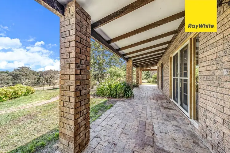 Fourth view of Homely house listing, 19/202 Goolabri Drive, Sutton NSW 2620
