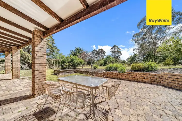 Fifth view of Homely house listing, 19/202 Goolabri Drive, Sutton NSW 2620